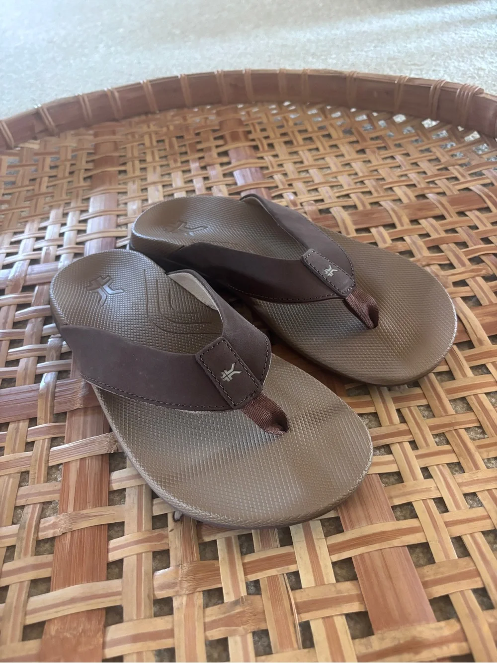 Kuru Kala 2 Women’s Flip Flops